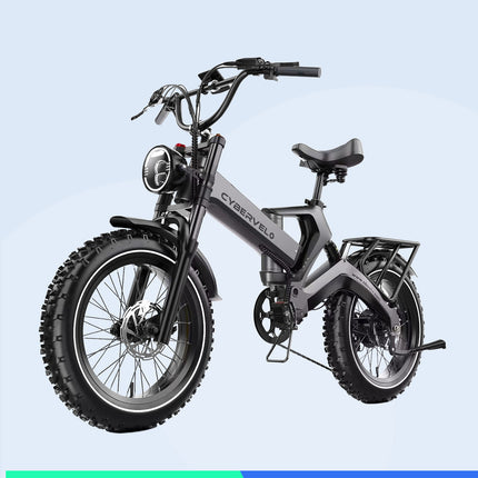 Low Stock - 48V25AH/40AH up to 100-120Miles Range