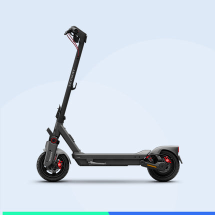 Performance, Power, and Practicality in one ride